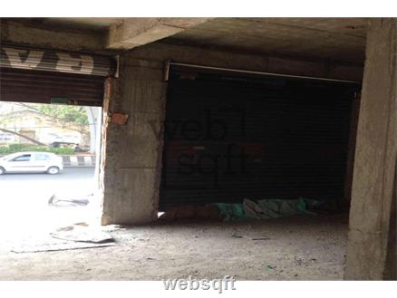 Retail showroom for Rent in Attapur